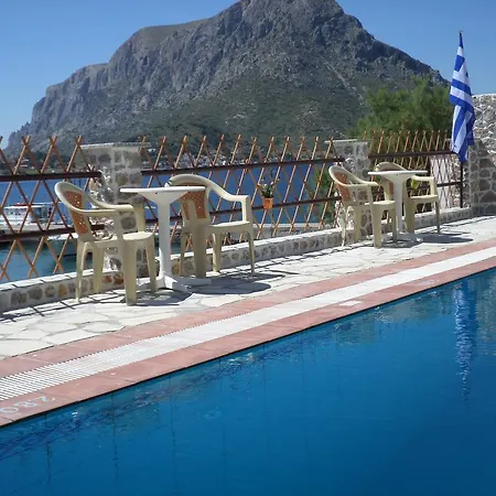 Agelica Apartment Myrties