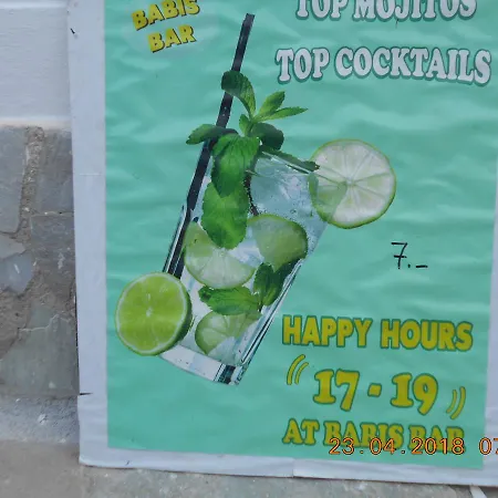 Apartment Agelica Myrties