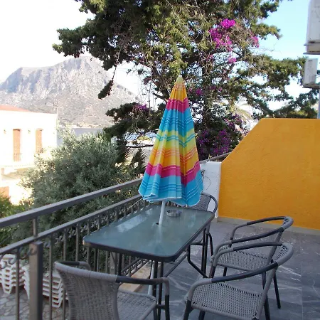 Apartment Agelica Myrties