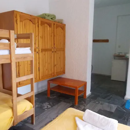 Apartment Agelica Myrties