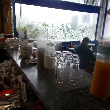 Agelica Apartment Myrties