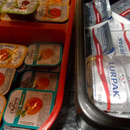 Apartment Agelica Myrties