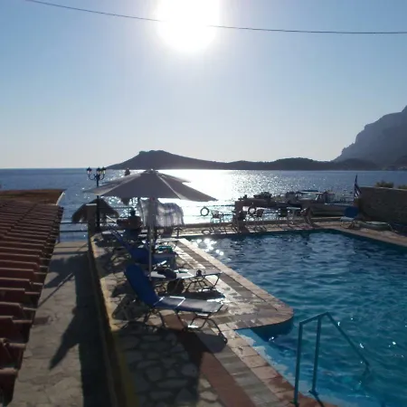 Agelica Apartment Myrties