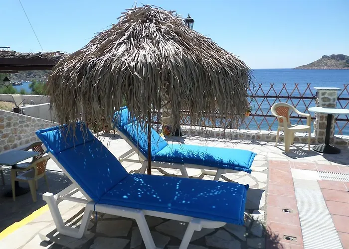 Agelica Apartamento *