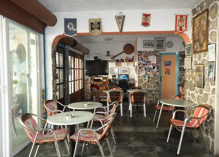 Apartamento Agelica *