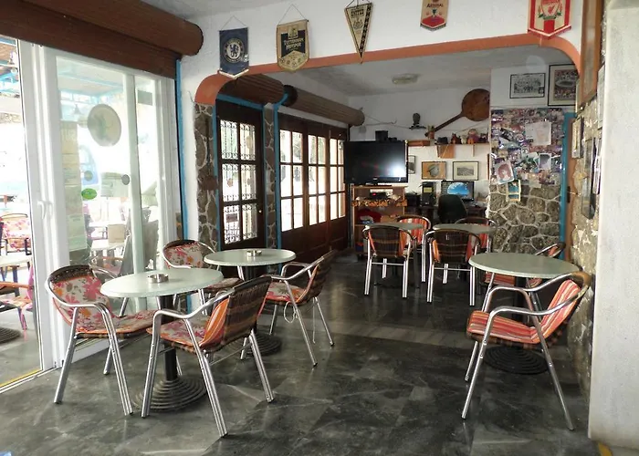 Apartamento Agelica *