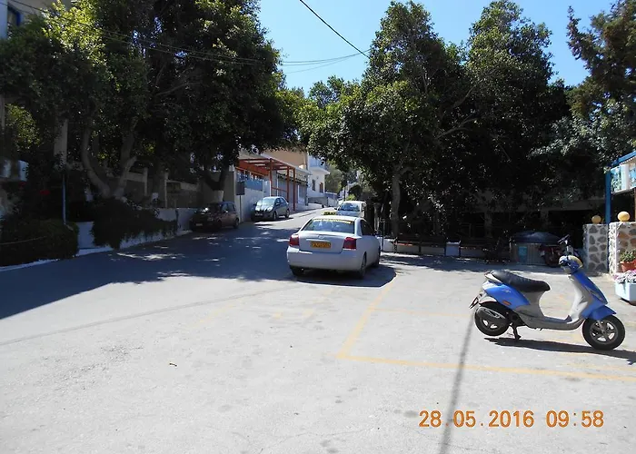 Apartamento Agelica