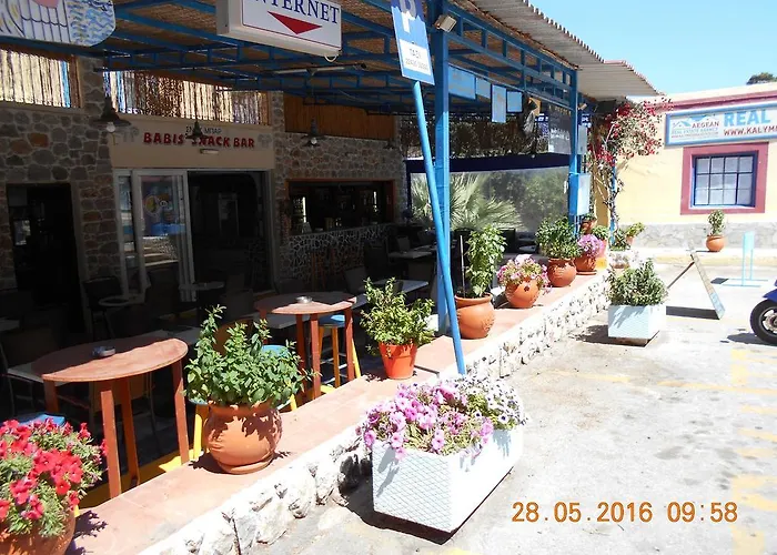 Apartamento Agelica *