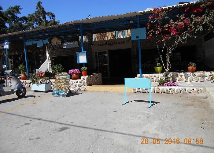 Apartamento Agelica