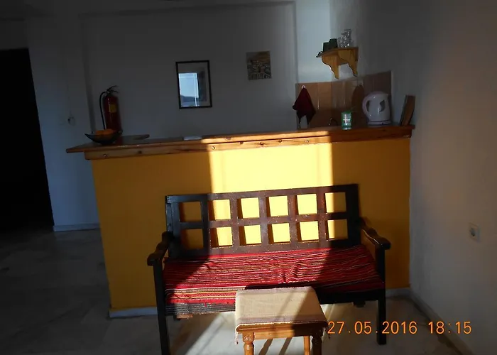 Apartamento Agelica *
