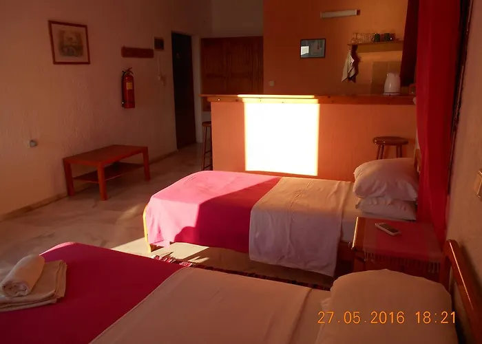 Apartamento Agelica