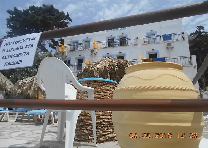 Apartamento Agelica