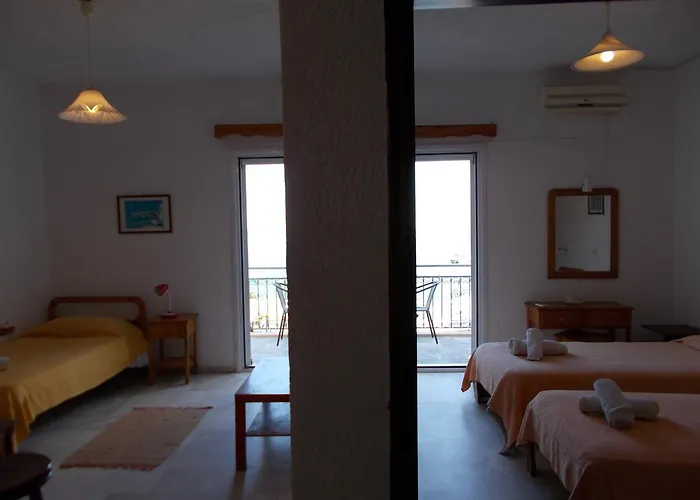 Agelica Apartamento *