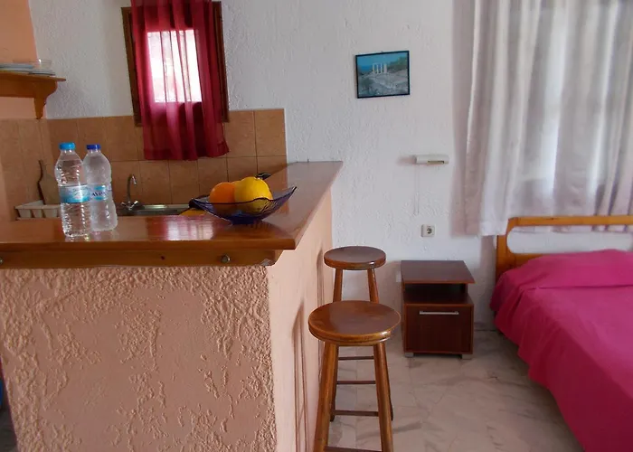 Apartamento Agelica *