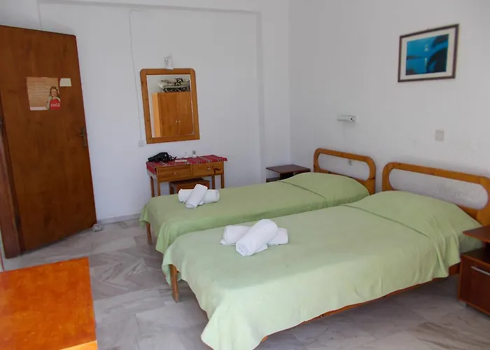 Apartamento Agelica *