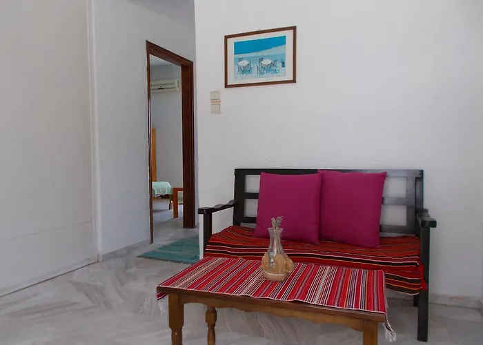 Agelica Apartamento