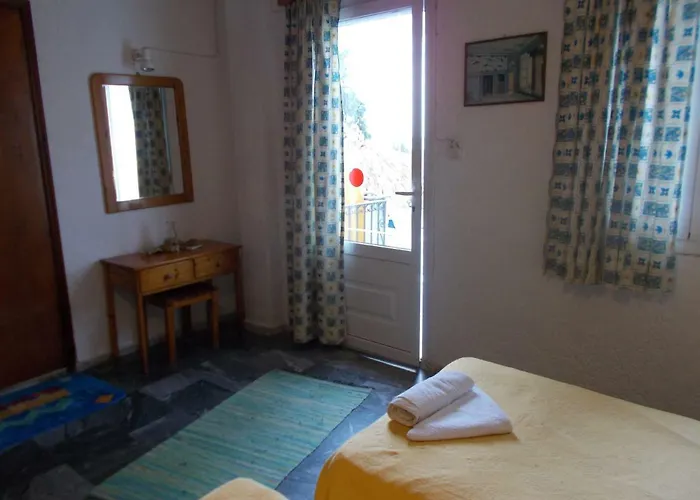 Agelica Apartamento