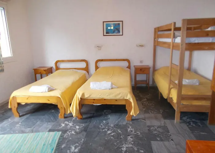 Agelica Apartamento *