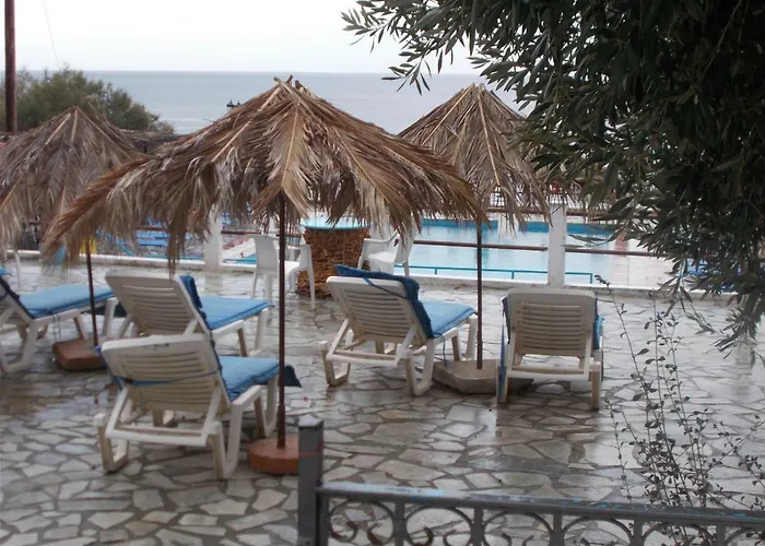Agelica Apartamento