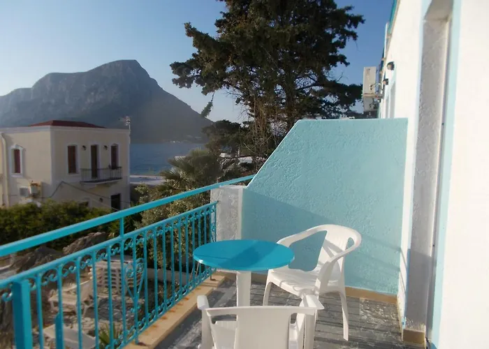 Apartamento Agelica