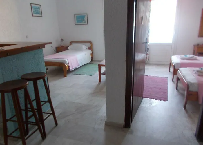 Apartamento Agelica *