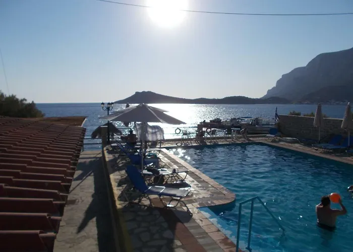 Agelica Apartamento Myrties