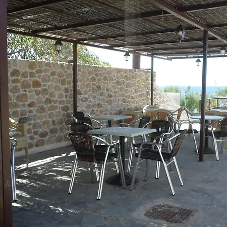 Agelica Apartment