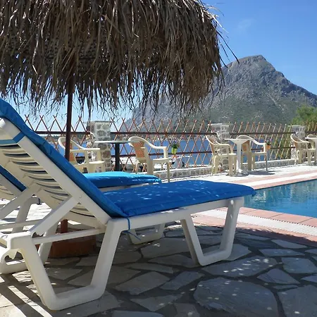 Apartamento Agelica *