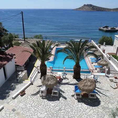 Agelica Apartment *