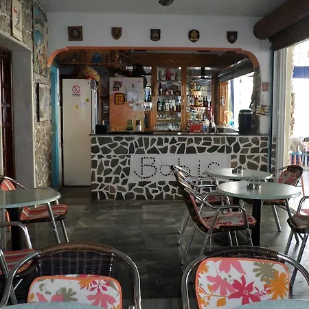 Agelica Apartment
