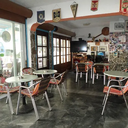 Apartamento Agelica *