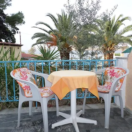 Apartment Agelica Myrties