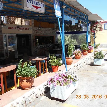Apartment Agelica *
