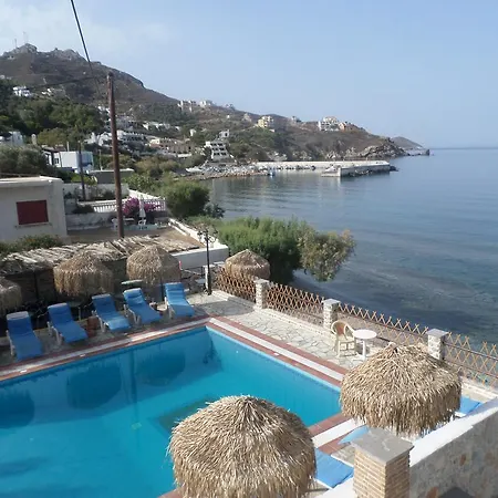 Apartment Agelica *