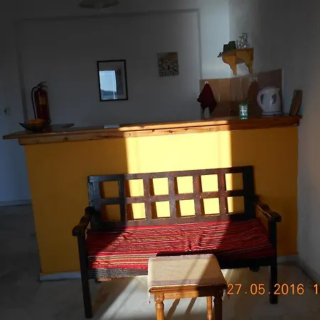 Apartamento Agelica *