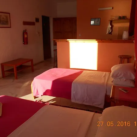 Apartment Agelica