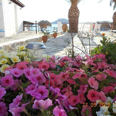 Apartment Agelica