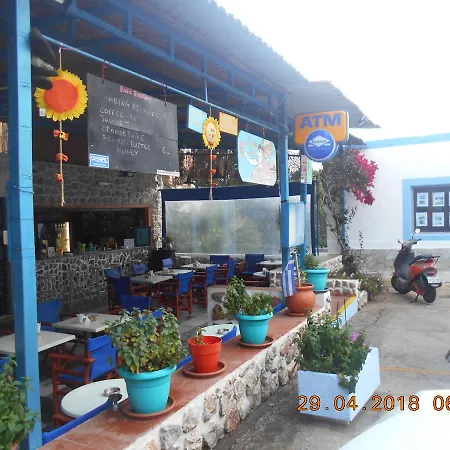 Agelica Apartment *