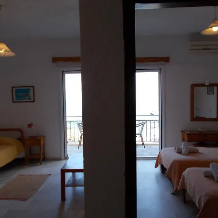 Agelica Apartment *