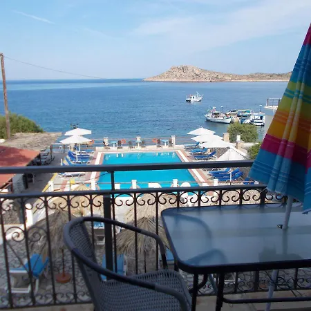 Apartment Agelica Myrties