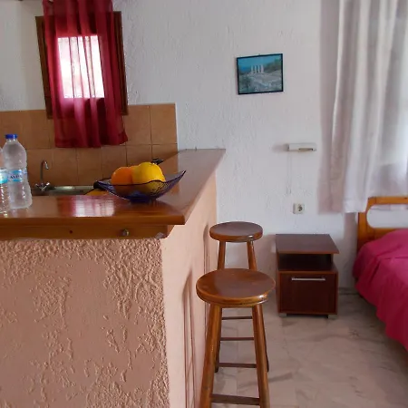 Apartamento Agelica *