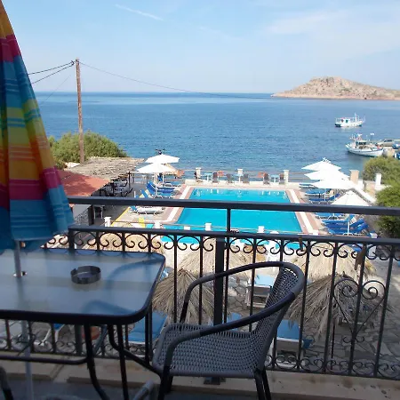 Agelica Apartment *