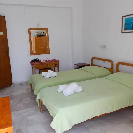 Apartment Agelica *