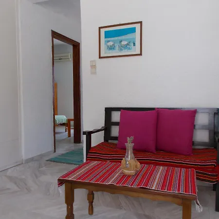 Agelica Apartment