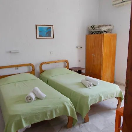 Agelica Apartment Myrties
