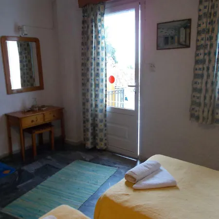 Agelica Apartment