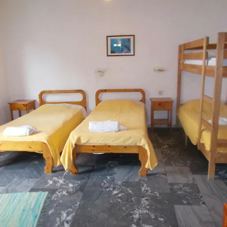 Agelica Apartment *