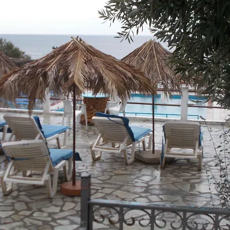Agelica Apartment