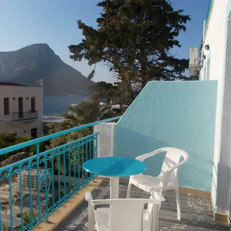 Apartment Agelica