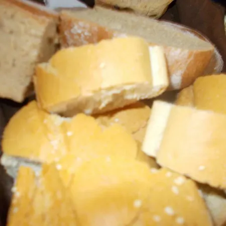 Agelica Apartamento Myrties